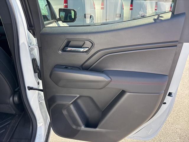 2026 Chevrolet Colorado Z71, 4WD