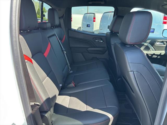 2026 Chevrolet Colorado Z71, 4WD