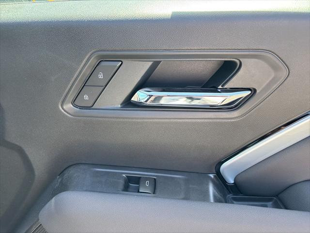 2026 Chevrolet Colorado Z71, 4WD