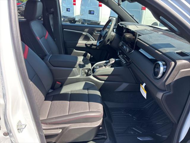 2026 Chevrolet Colorado Z71, 4WD