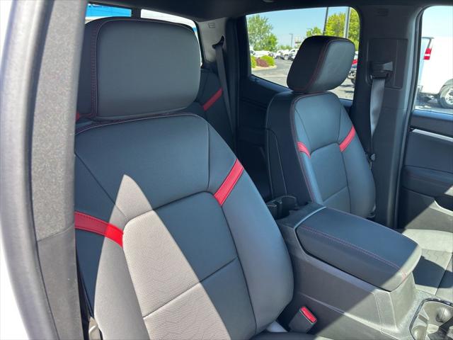 2026 Chevrolet Colorado Z71, 4WD