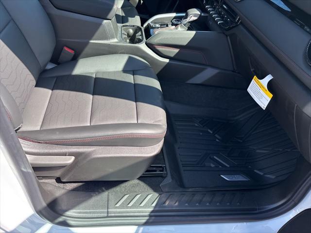2026 Chevrolet Colorado Z71, 4WD