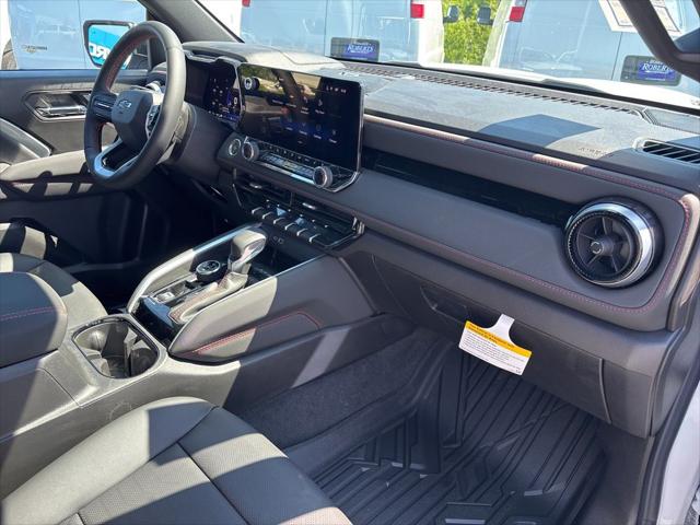 2026 Chevrolet Colorado Z71, 4WD