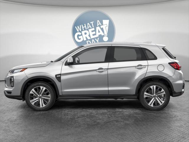 2026 Mitsubishi Outlander Sport 2.0 SE