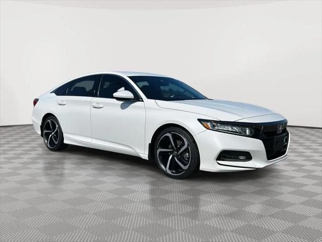 2020 Honda Accord Sport for sale in Olathe, KS