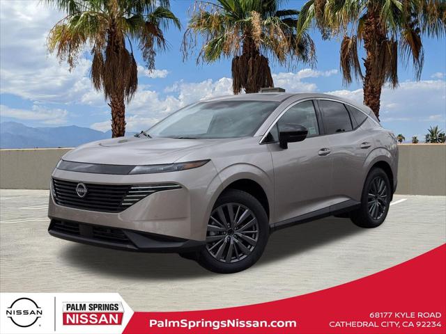 2026 Nissan Murano SL for sale in Cathedral City, CA