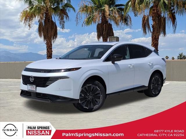 2026 Nissan Murano Platinum for sale in Cathedral City, CA