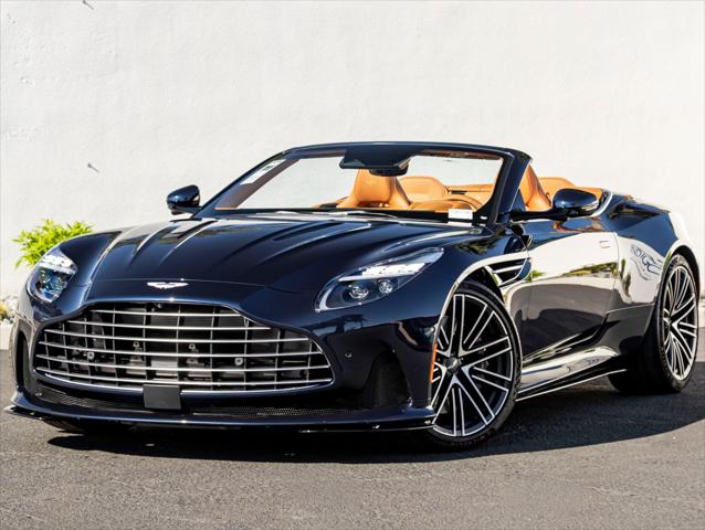 2026 Aston Martin DB12 Volante for sale in Rancho Mirage, CA
