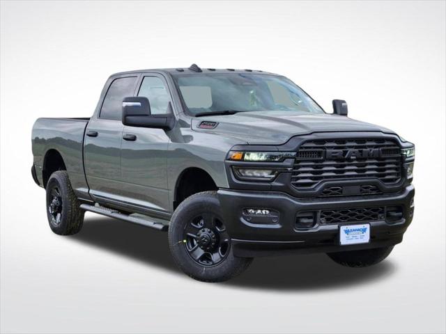 2026 Ram 2500 Tradesman Crew Cab 4x4 64 Box for sale in Waxahachie, TX