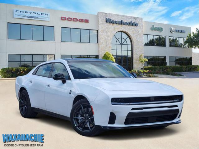 2026 Dodge Charger Daytona Scat Pack Plus 4-Door AWD for sale in Waxahachie, TX