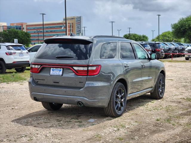 2026 Dodge Durango GT HEMI V8 AWD