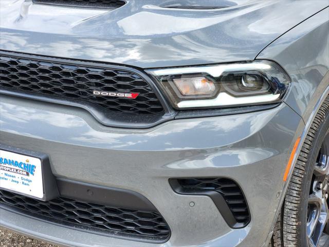 2026 Dodge Durango GT HEMI V8 AWD