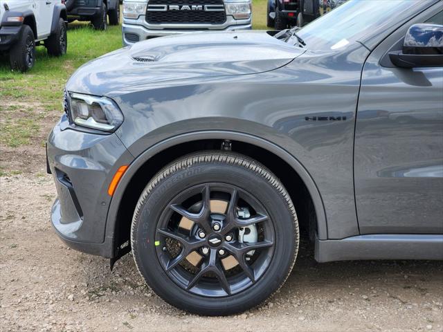 2026 Dodge Durango GT HEMI V8 AWD