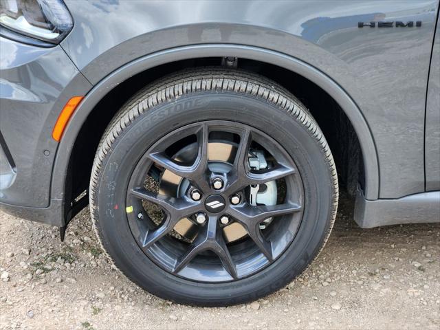 2026 Dodge Durango GT HEMI V8 AWD