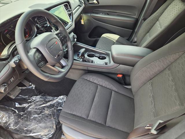 2026 Dodge Durango GT HEMI V8 AWD
