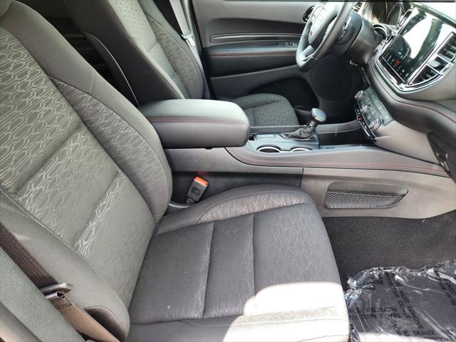 2026 Dodge Durango GT HEMI V8 AWD