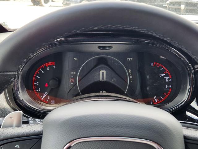 2026 Dodge Durango GT HEMI V8 AWD