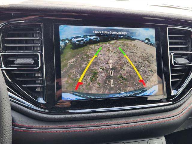 2026 Dodge Durango GT HEMI V8 AWD