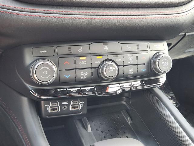 2026 Dodge Durango GT HEMI V8 AWD