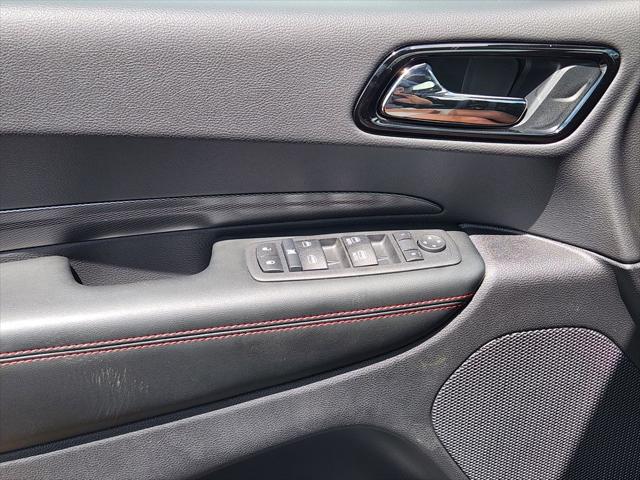 2026 Dodge Durango GT HEMI V8 AWD