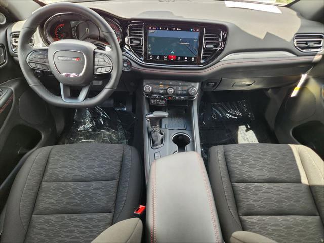 2026 Dodge Durango GT HEMI V8 AWD