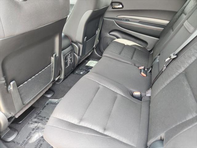 2026 Dodge Durango GT HEMI V8 AWD