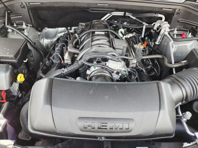 2026 Dodge Durango GT HEMI V8 AWD