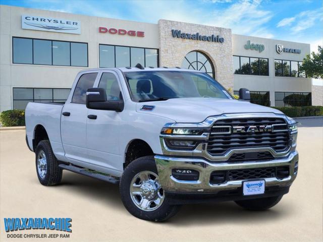 2026 Ram 2500 Tradesman Crew Cab 4x4 6'4" Box for sale in Waxahachie, TX