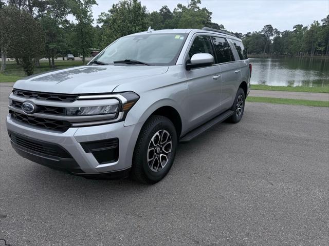 2024 Ford Expedition XLT for sale in Broken Bow, OK