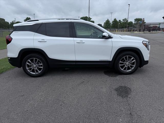 2024 GMC Terrain FWD SLT