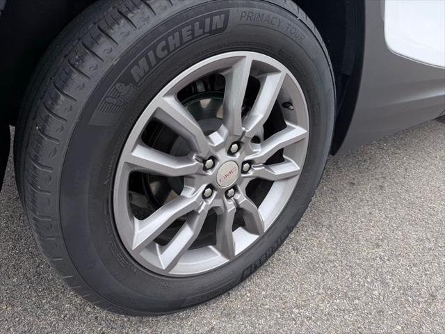 2024 GMC Terrain FWD SLT