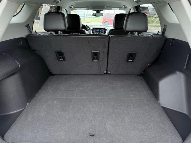 2024 GMC Terrain FWD SLT
