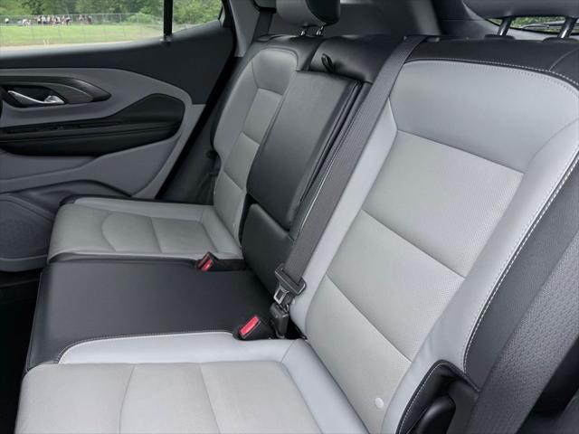 2024 GMC Terrain FWD SLT
