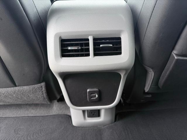 2024 GMC Terrain FWD SLT