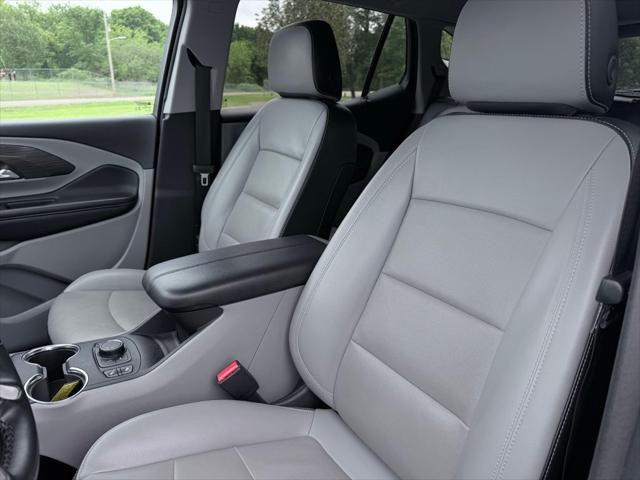 2024 GMC Terrain FWD SLT