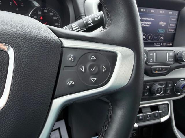 2024 GMC Terrain FWD SLT