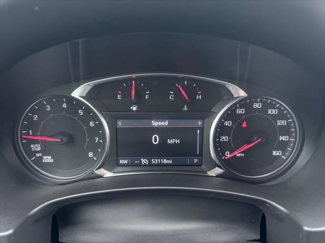 2024 GMC Terrain FWD SLT