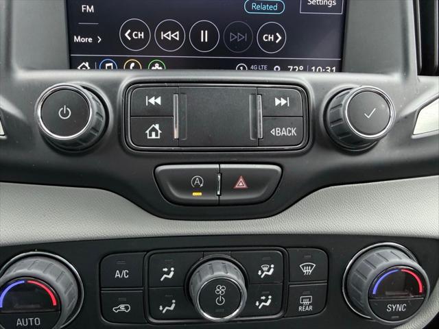 2024 GMC Terrain FWD SLT