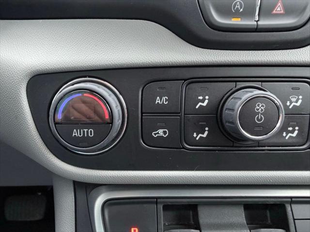 2024 GMC Terrain FWD SLT
