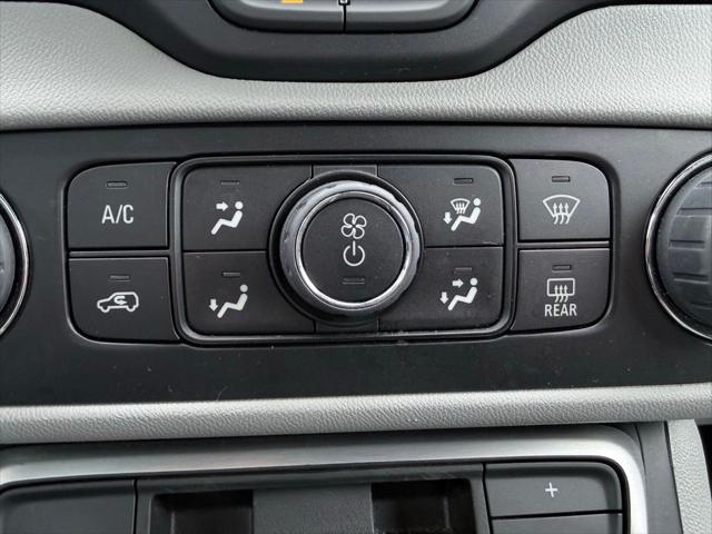 2024 GMC Terrain FWD SLT