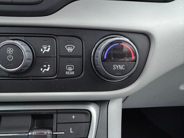 2024 GMC Terrain FWD SLT