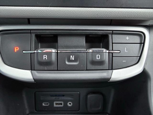 2024 GMC Terrain FWD SLT
