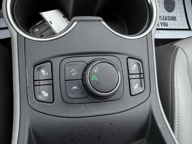 2024 GMC Terrain FWD SLT