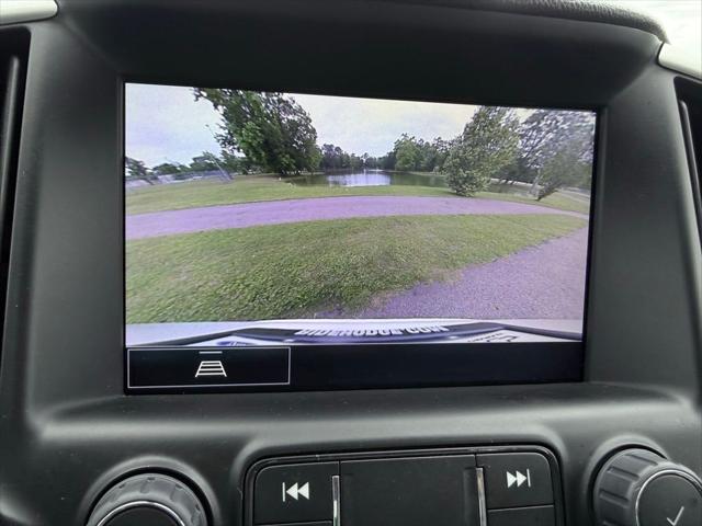 2024 GMC Terrain FWD SLT