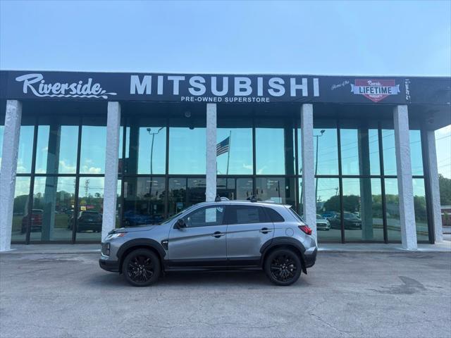 2026 Mitsubishi Outlander Sport 2.0 TRAIL EDITION for sale in New Bern, NC