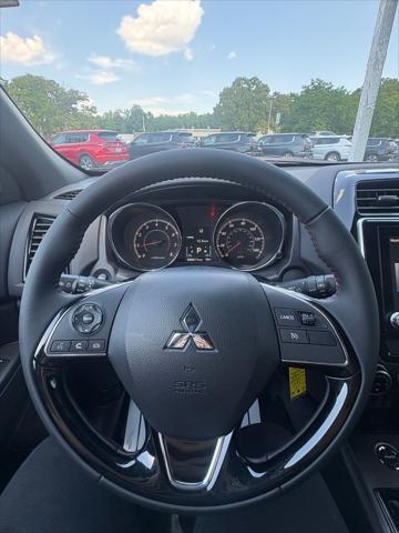 2026 Mitsubishi Outlander Sport 2.0 TRAIL EDITION