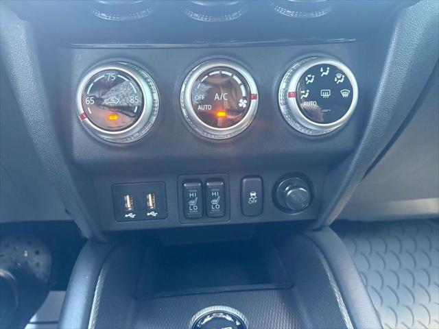 2026 Mitsubishi Outlander Sport 2.0 TRAIL EDITION