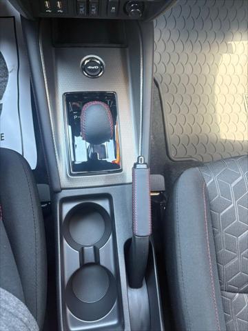 2026 Mitsubishi Outlander Sport 2.0 TRAIL EDITION