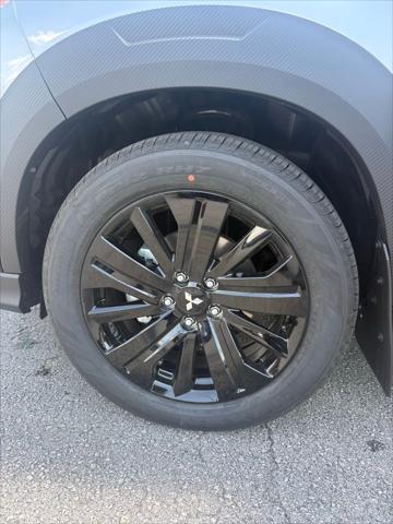 2026 Mitsubishi Outlander Sport 2.0 TRAIL EDITION