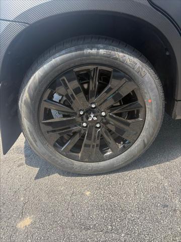 2026 Mitsubishi Outlander Sport 2.0 TRAIL EDITION